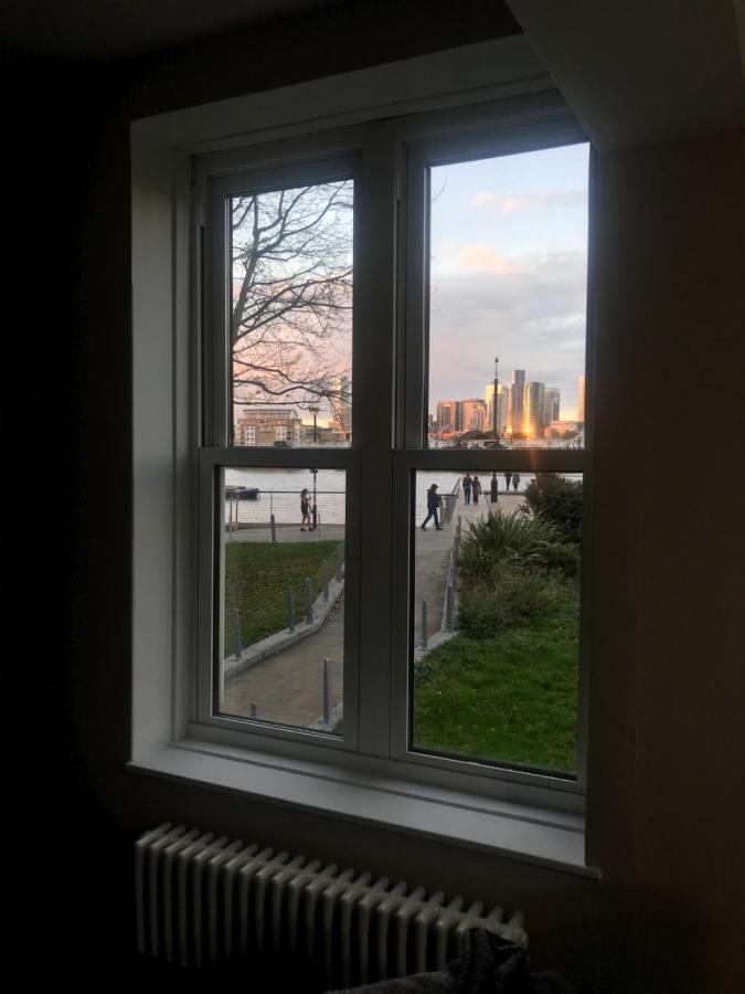 Riverside Cutty Sark 2Bd Retreat London Exterior photo